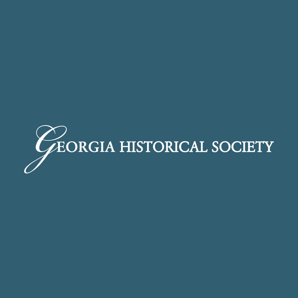 Individual Membership – Georgia Historical Society