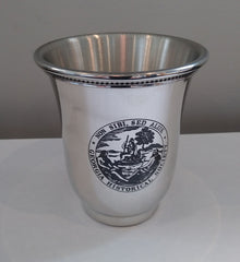 Georgia Julep Cup