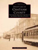 Streetcars of Chatham County:  Photographs from the Collection of the Georgia Historical Society